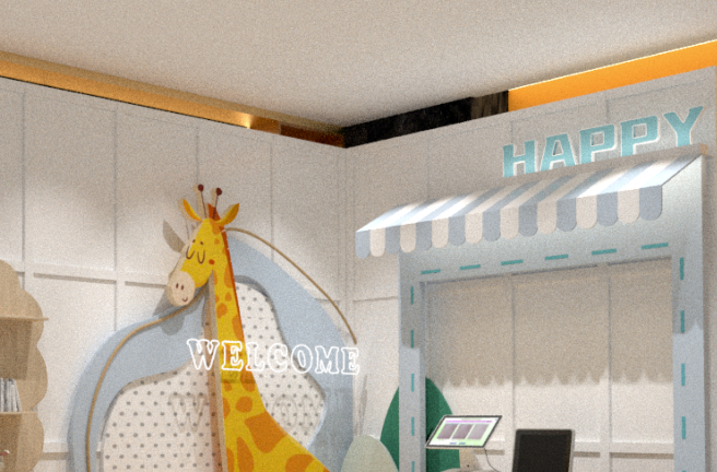 中邮保险健康驿站