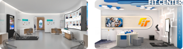 多功能空间设计