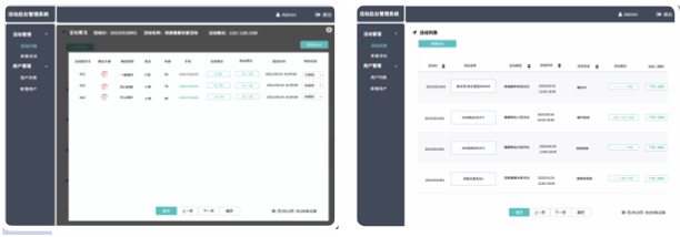 CMS数字运营系统