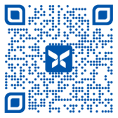 居家养老线上展厅二维码