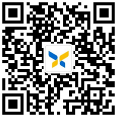 微信公众号二维码