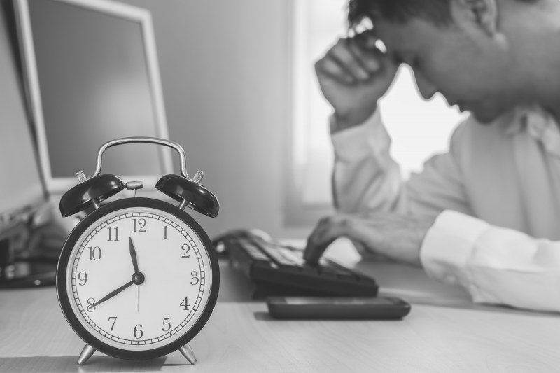 健康即生产力的时代，企业如何打造“全勤职场”？